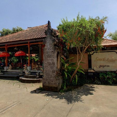 Hotel Sawah Lovina Extérieur photo