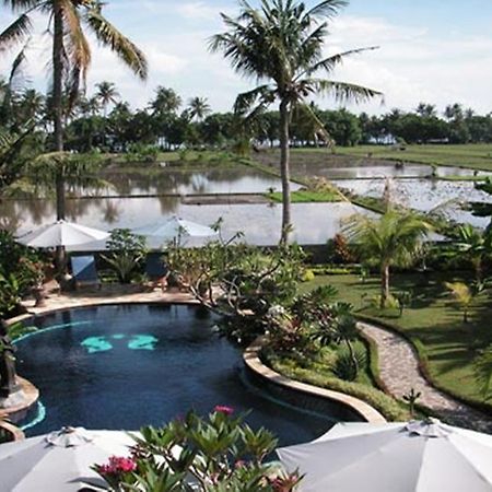 Hotel Sawah Lovina Extérieur photo