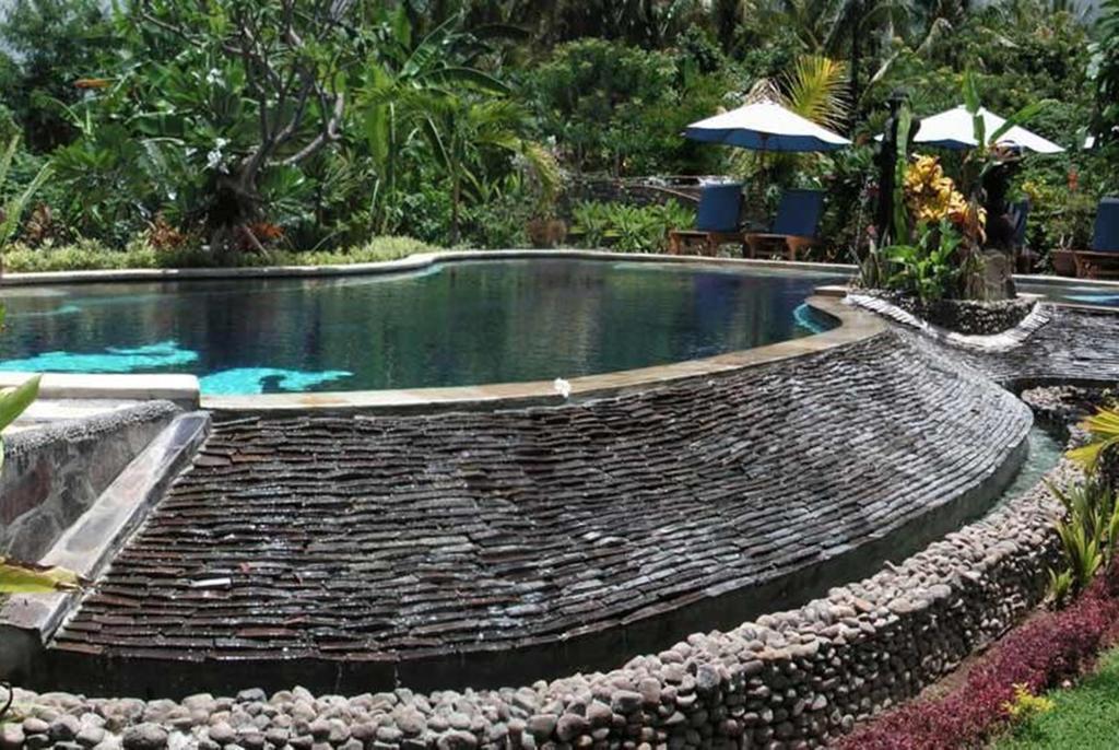 Hotel Sawah Lovina Extérieur photo