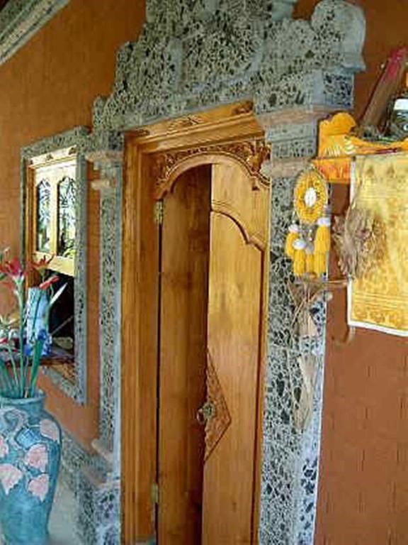 Hotel Sawah Lovina Extérieur photo