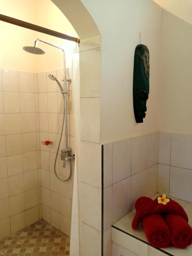 Hotel Sawah Lovina Extérieur photo