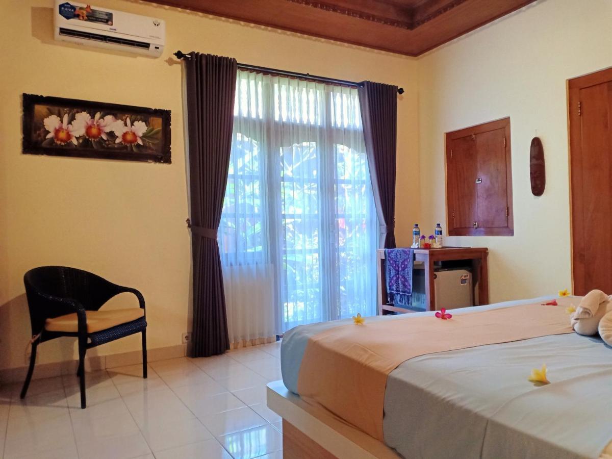 Hotel Sawah Lovina Extérieur photo