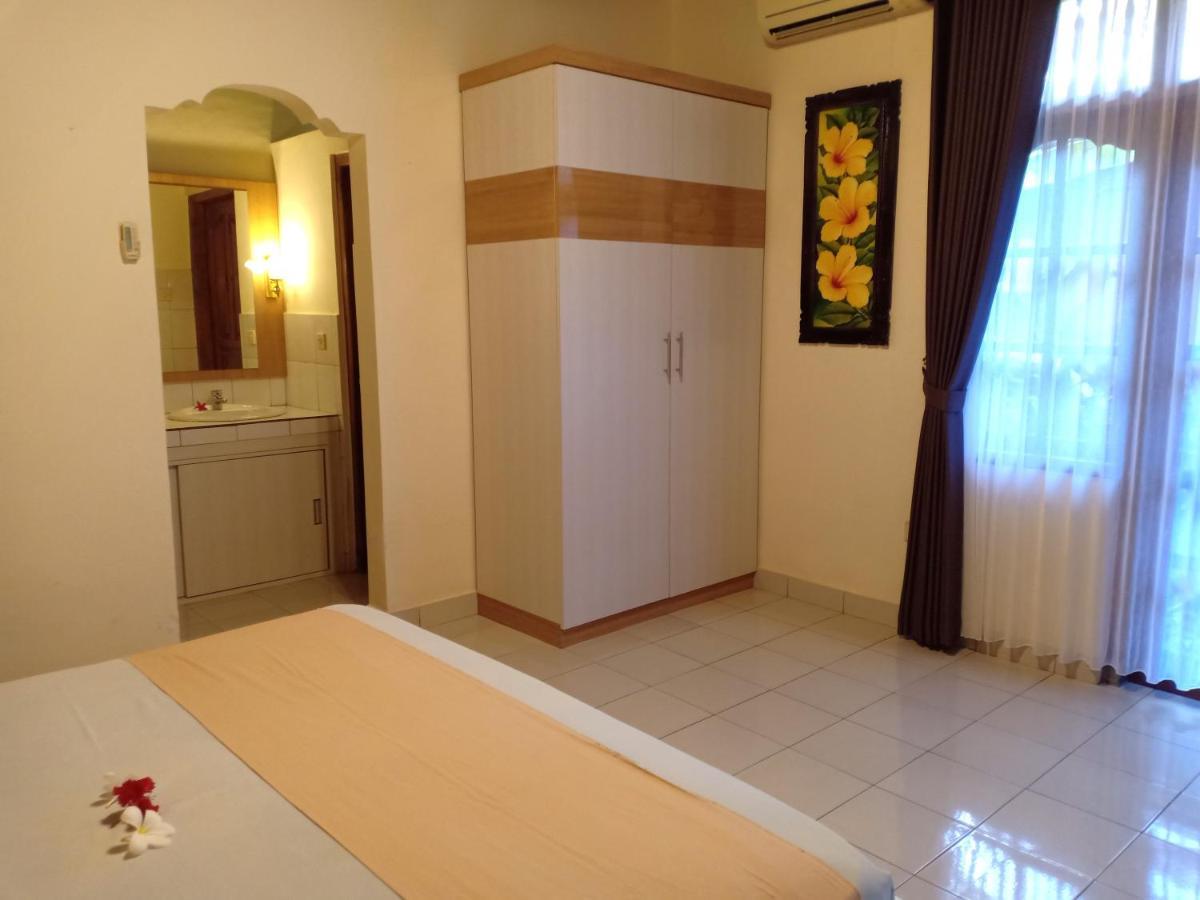 Hotel Sawah Lovina Extérieur photo